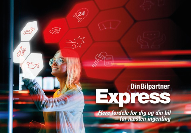 Nyt på opslagstavlen i Herning