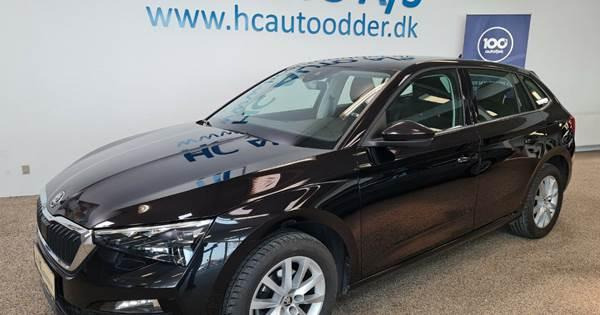 Opdatér dig her: Det nyeste fra Odder