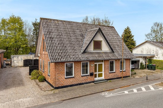 Brinkvej 11 er til salg for kun 298.000 kr.: Se de billigste boliger til salg i Bredebro her
