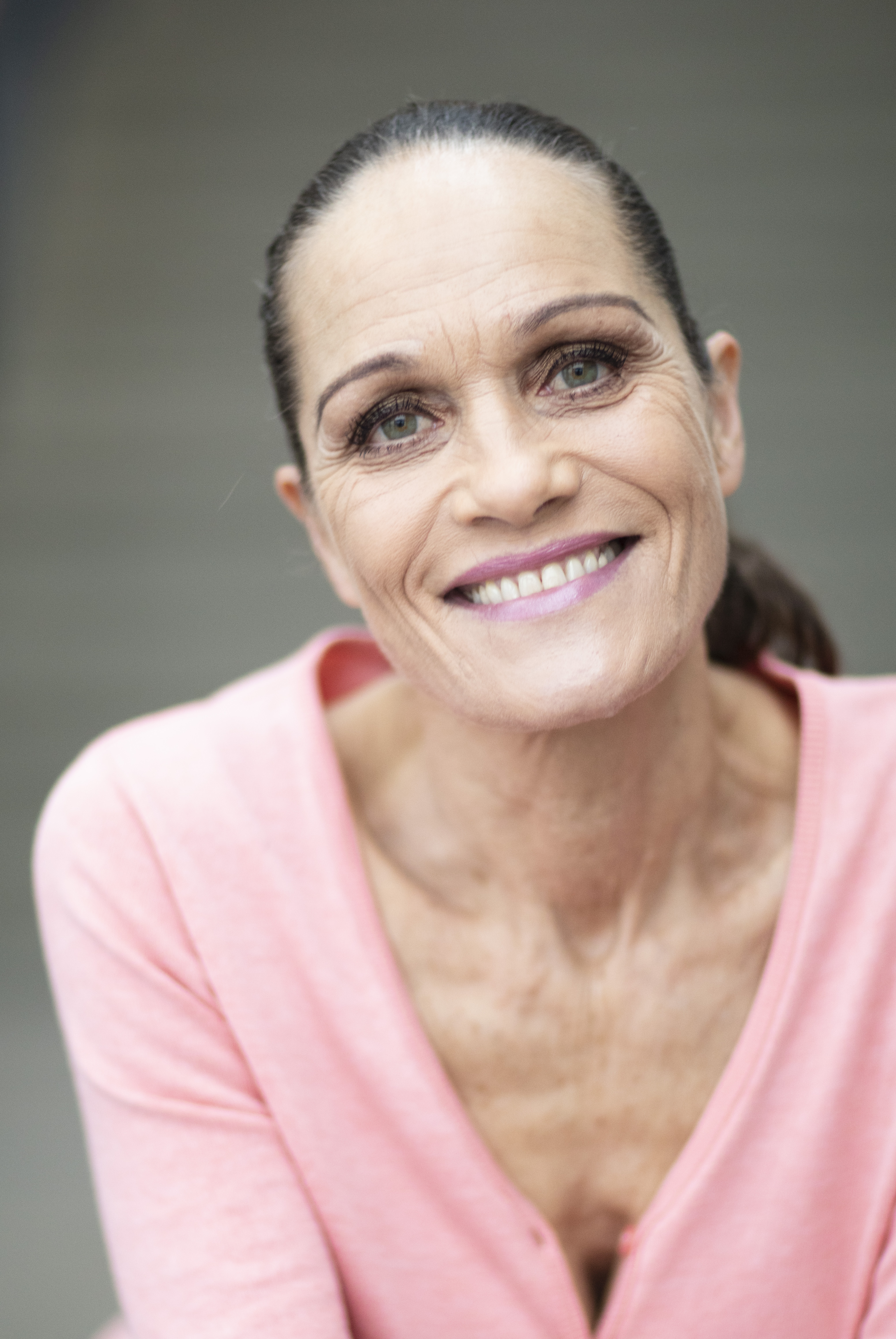 En aften med Wagner: Lotte Heise fortæller i Helsingør