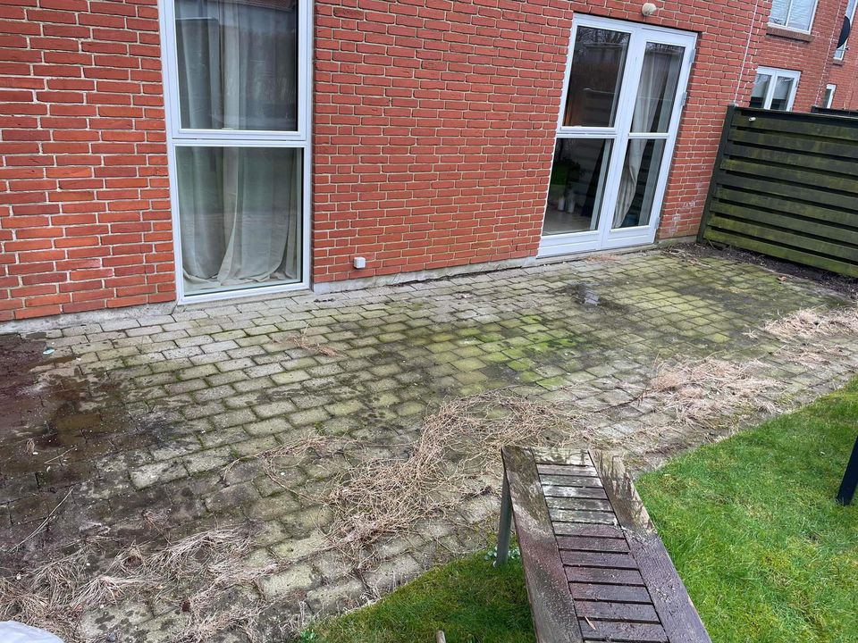 Se dagens updates fra Ikast her