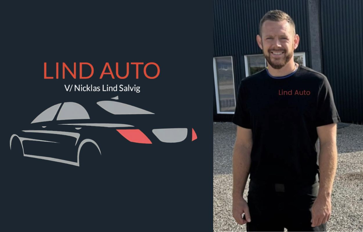 Lind Auto: Din pålidelige mekaniker i Skælskør