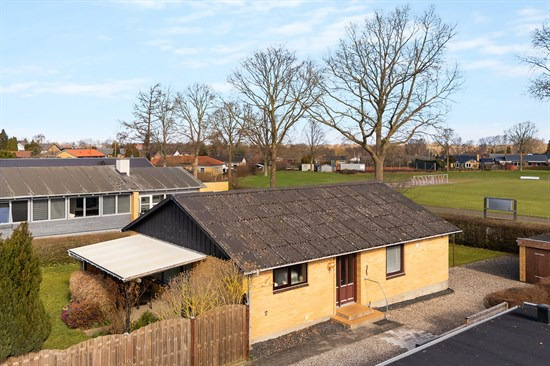 Myrbjergvej 12A er til salg for kun 545.000 kr.: Se de billigste boliger til salg i Augustenborg her