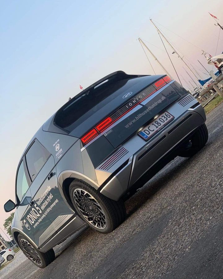 En finger på pulsen i Hobro