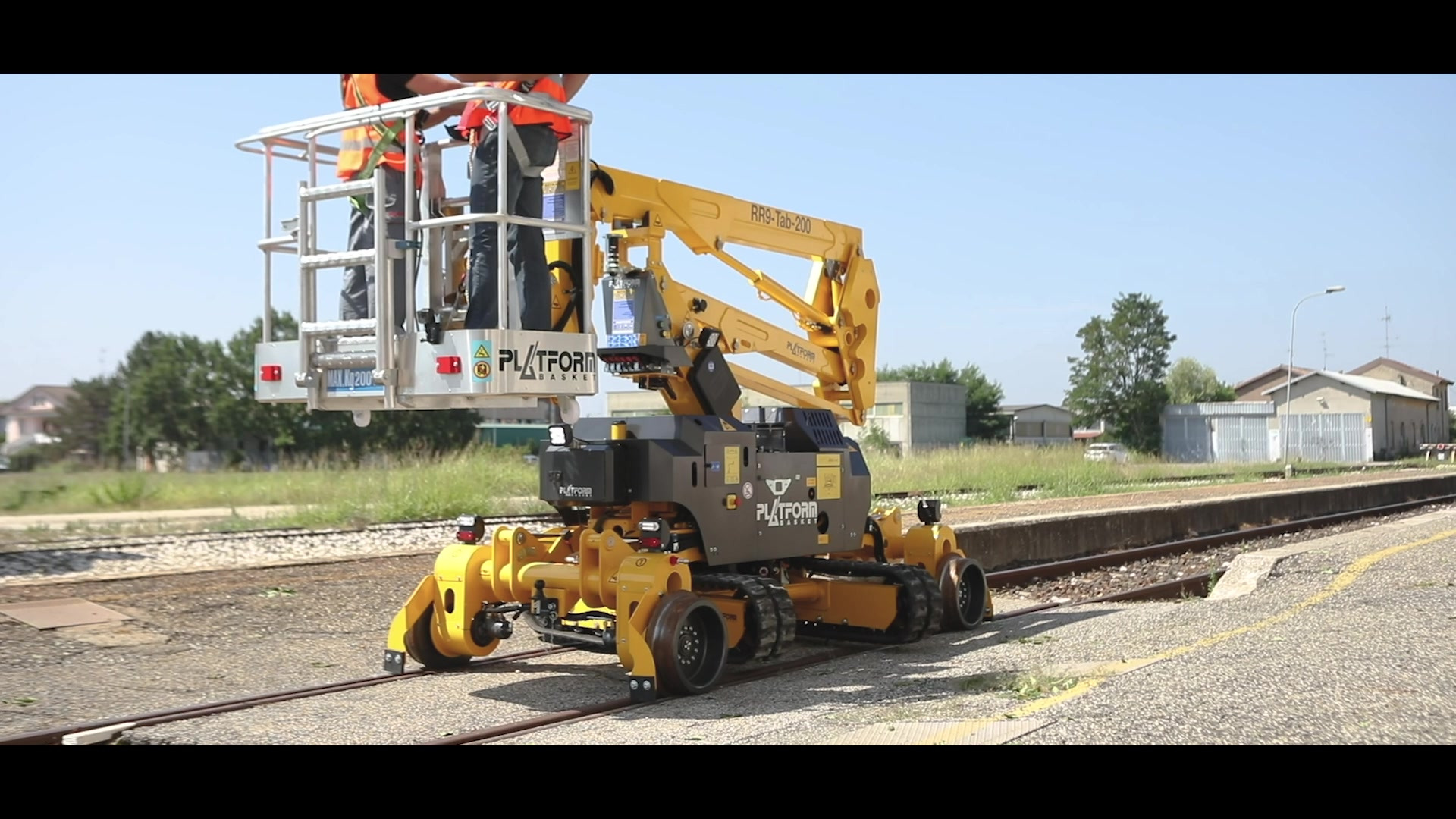 En finger på pulsen i Skive