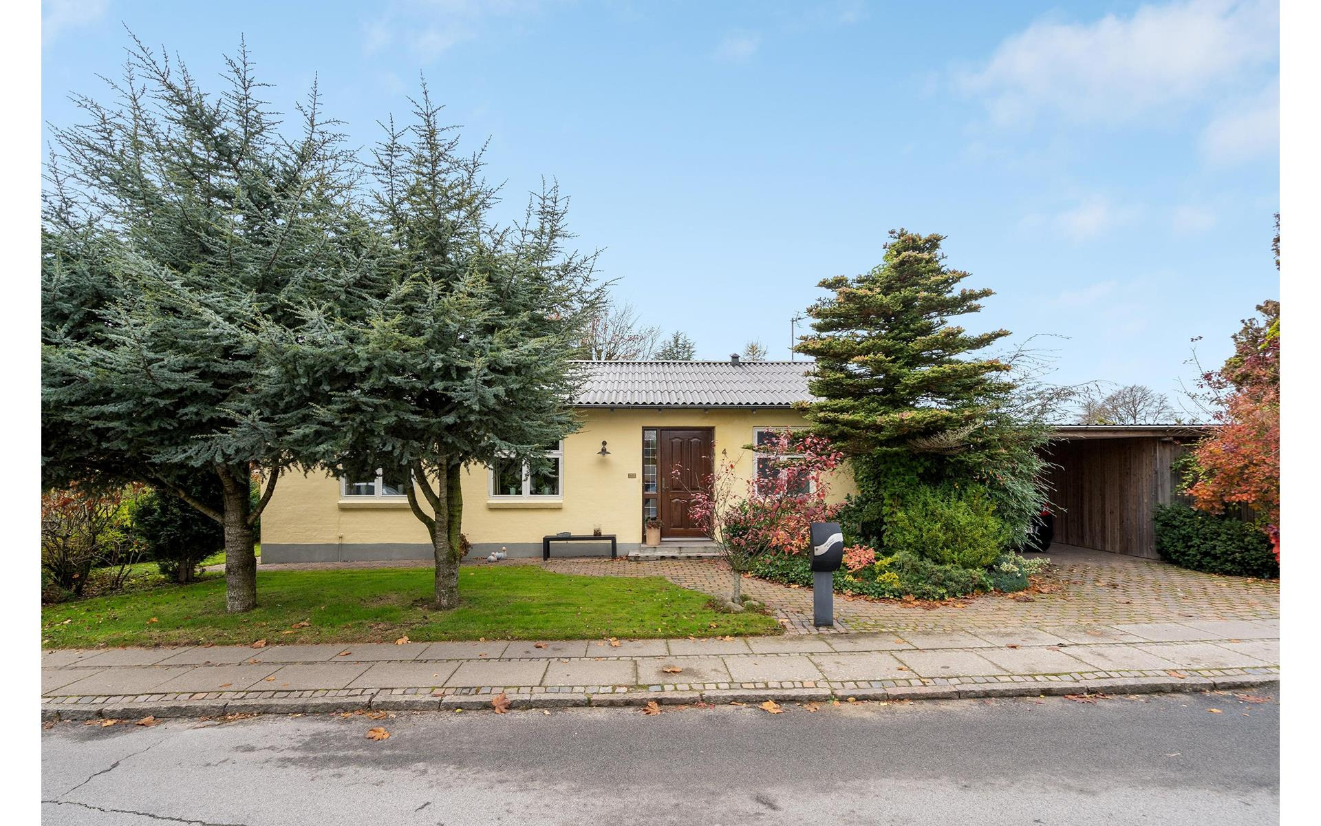 Det nyeste på Aars’ opslagstavle