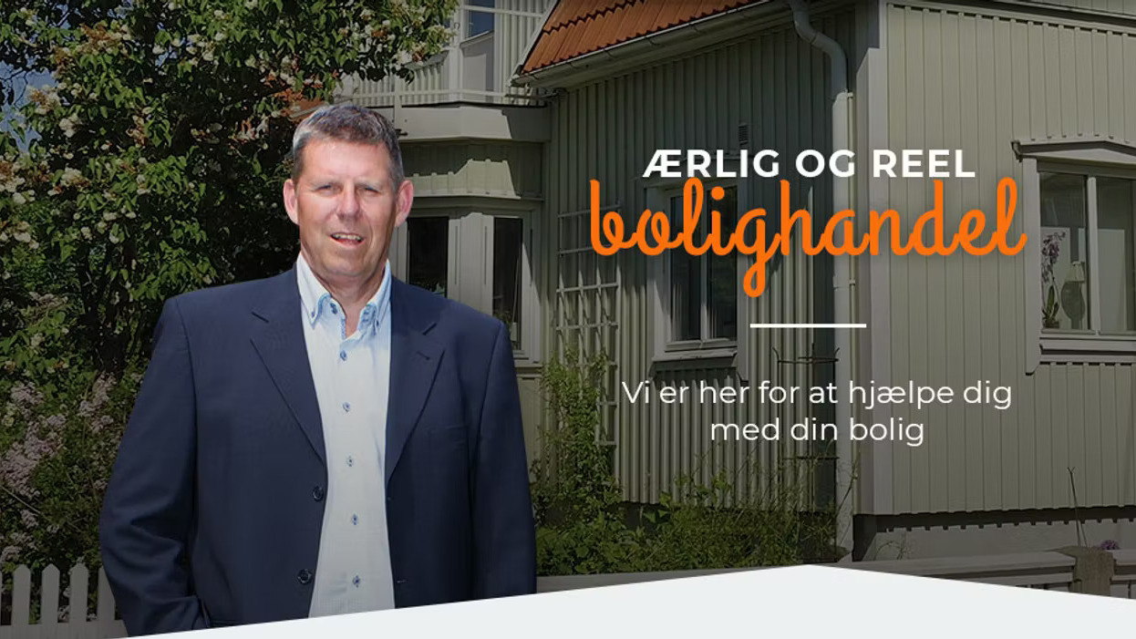 Stærke salgstal og tilfredse sælgere hos Cibo Ejendomskontor