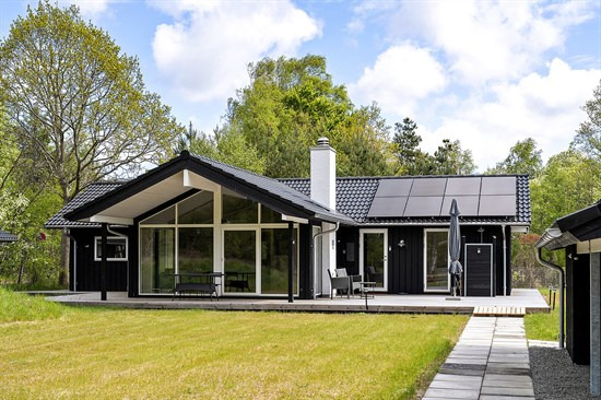 Top 6 over dyreste boliger til salg i Højby. Priser op til 14.800.000 kr