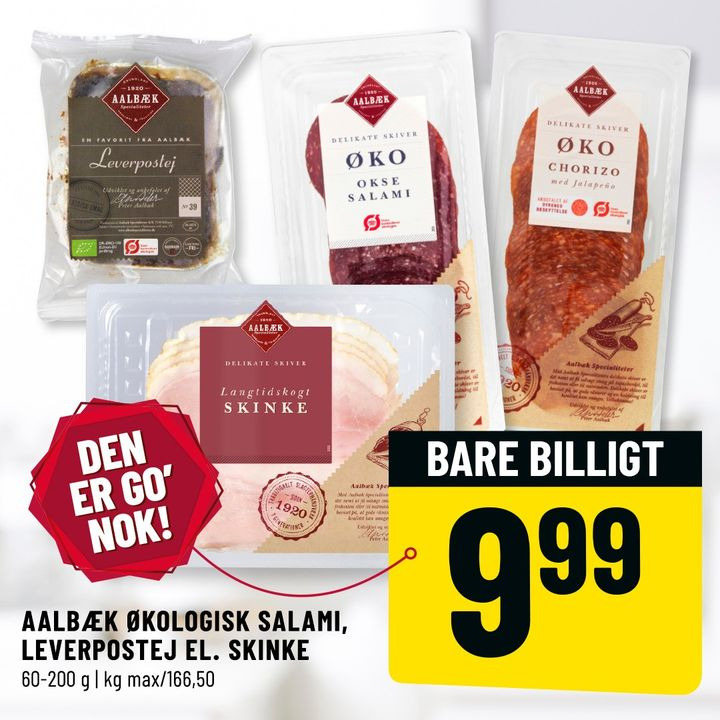 Opdatér dig her: Det nyeste fra Odder