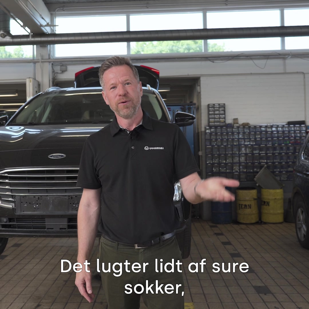 Nyt på opslagstavlen i Brønderslev