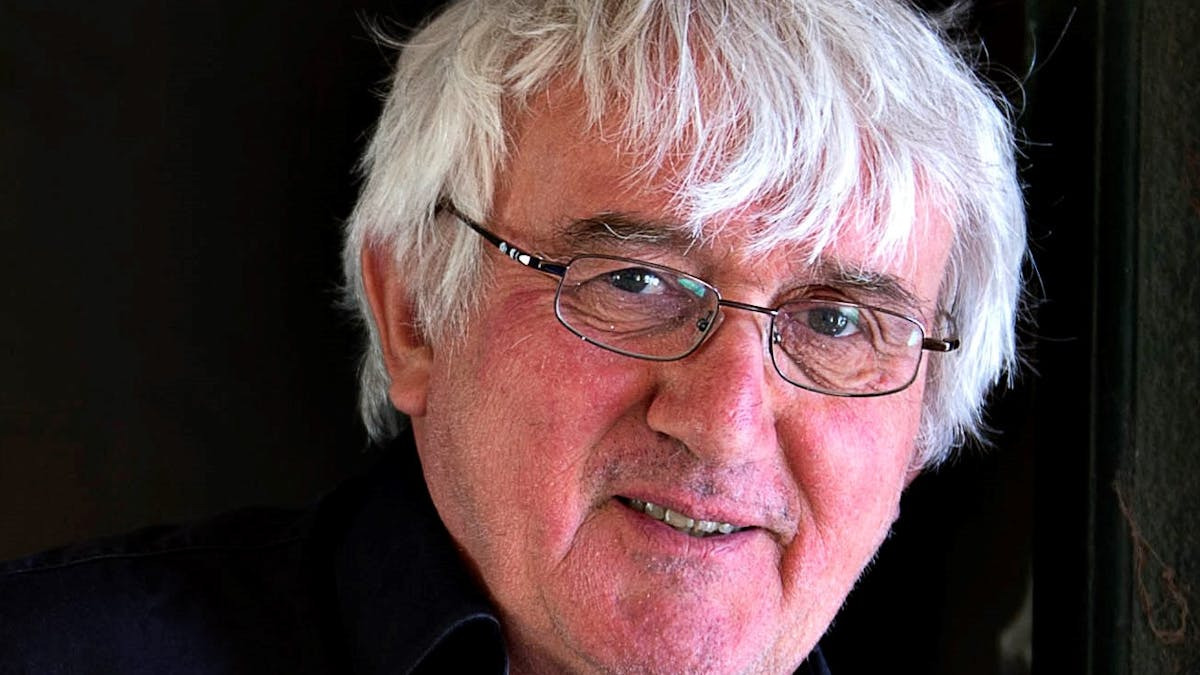 Foredrag om historiske bedragerisager i Danmark