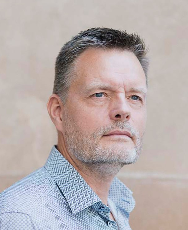 Oplev historien om børnene i Scientology på Tårnby Hovedbibliotek