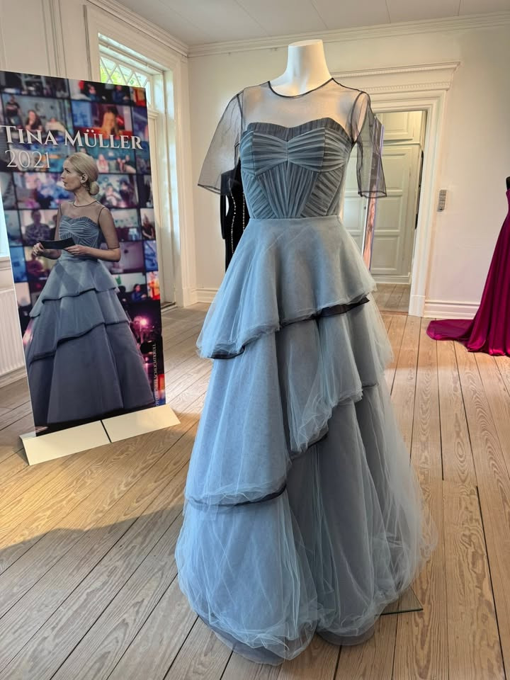 Sidste chance for at opleve Melodi Grand Prix-udstilling hos Gimsinghoved inden søndag