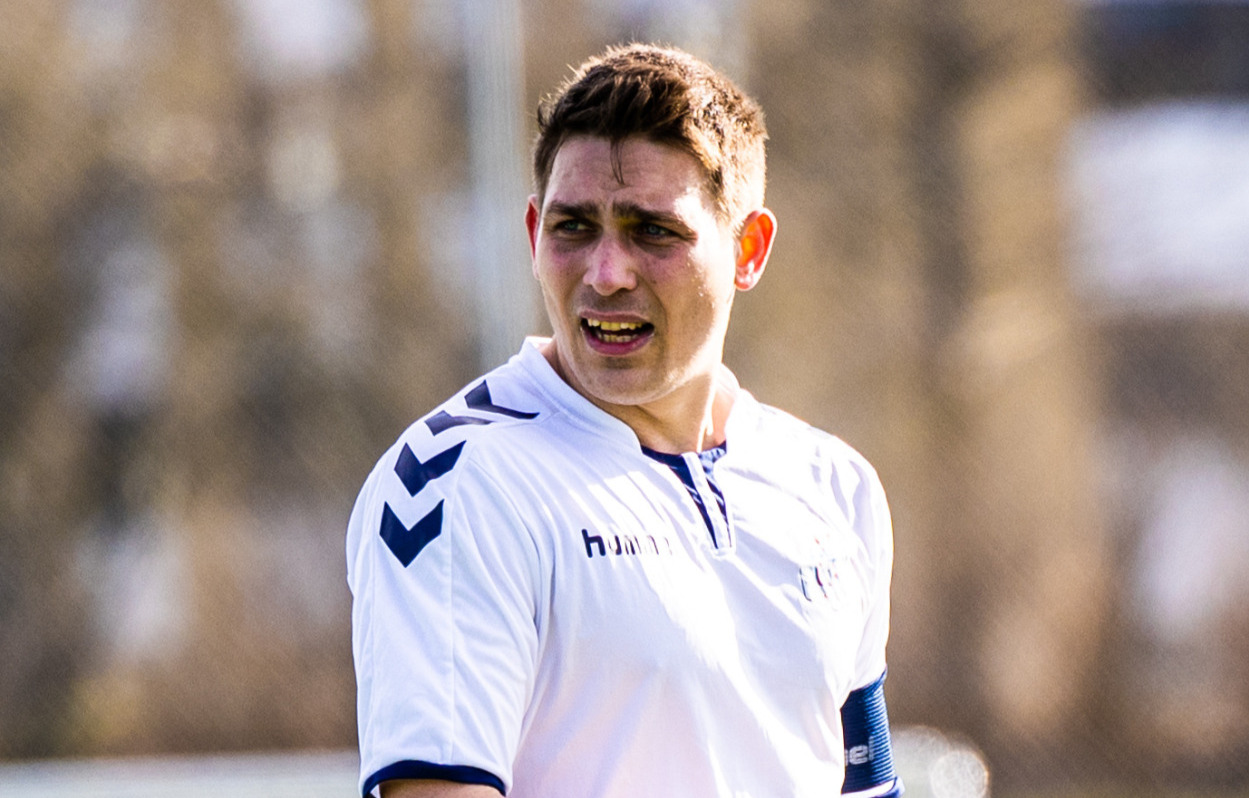 AGF's Serie 4-herrer sikrer vigtig 1-0 sejr over VSK Aarhus