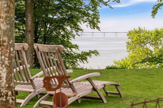 Priser op til 5,4  mio. kroner: Se de dyreste boliger i Morsø Kommune