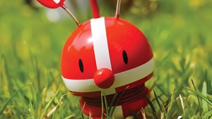 Få hjælp og læring på Ballerup Bibliotek