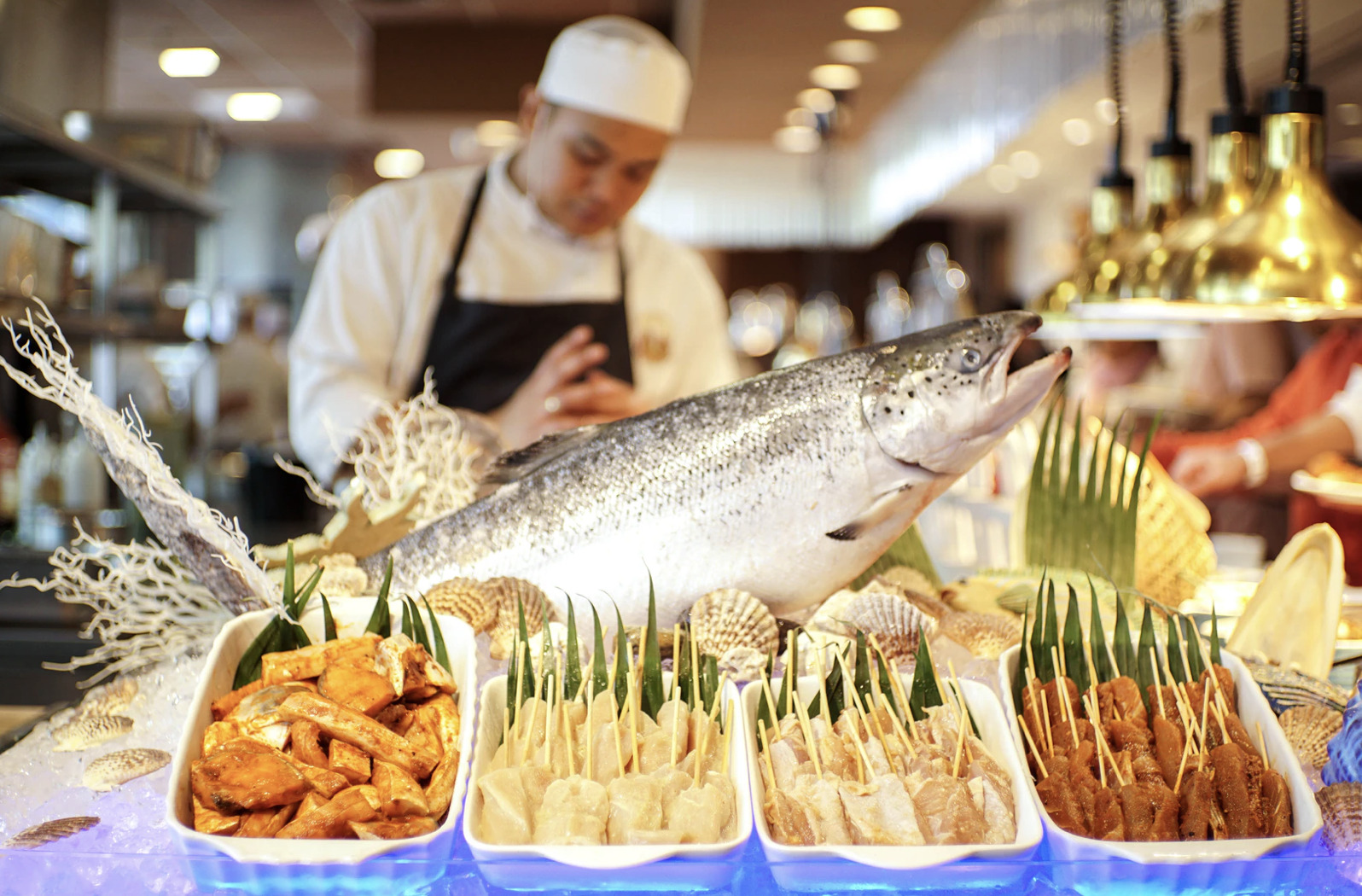 Nordjyske kokke skal konkurrere om at lave den bedste pighvar