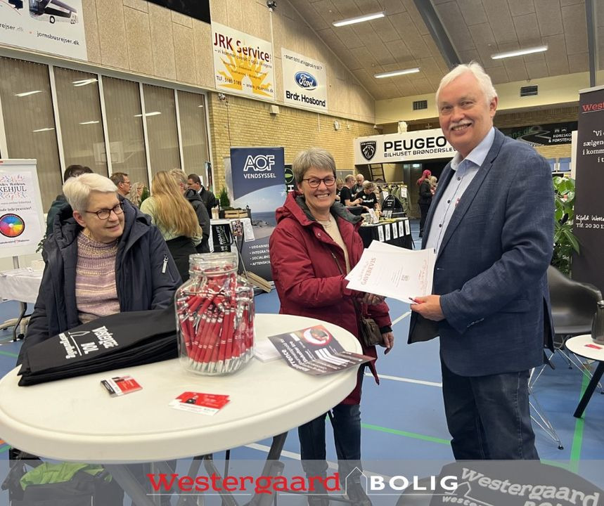 Opslagstavlen: Nyeste opdateringer fra Brønderslev