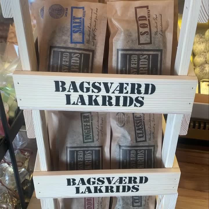 Se dagens updates fra Støvring her