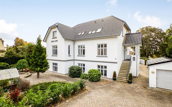 Svendborgvej 20 og 1 anden boliger er kommet til salg denne uge i Faaborg - se boligerne her.