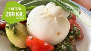 Gastro Week på Bistroteket: En kulinarisk oplevelse i Randers