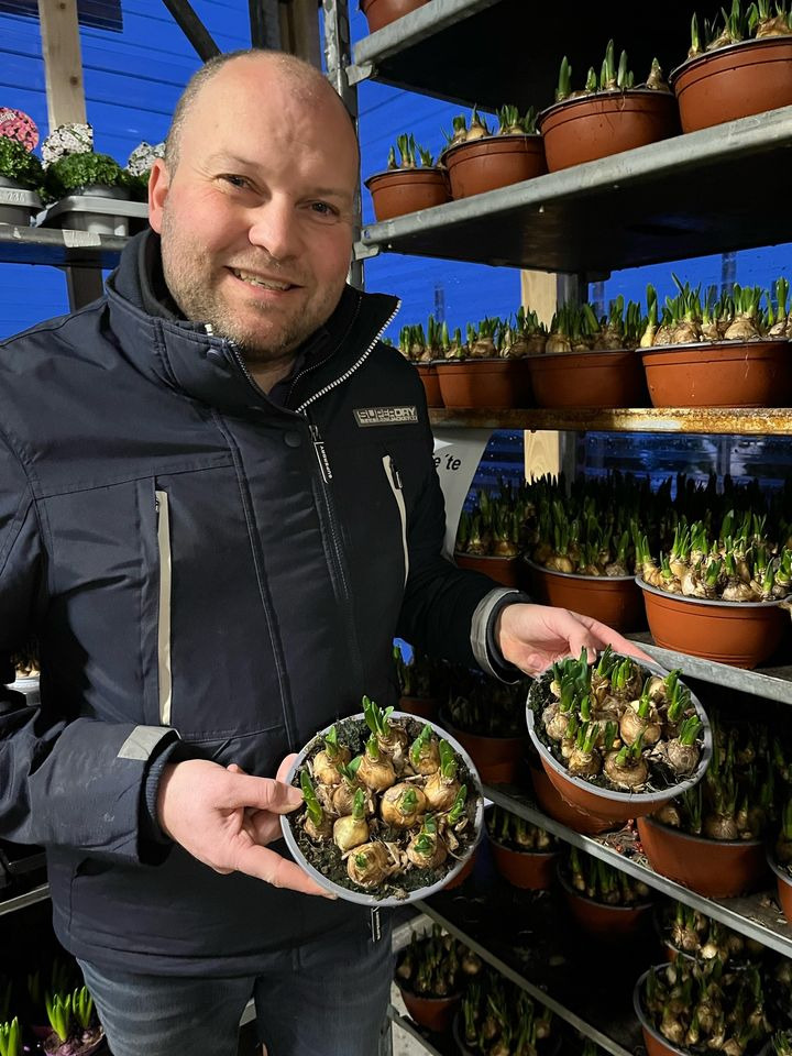 Det nyeste på Hedensteds opslagstavle