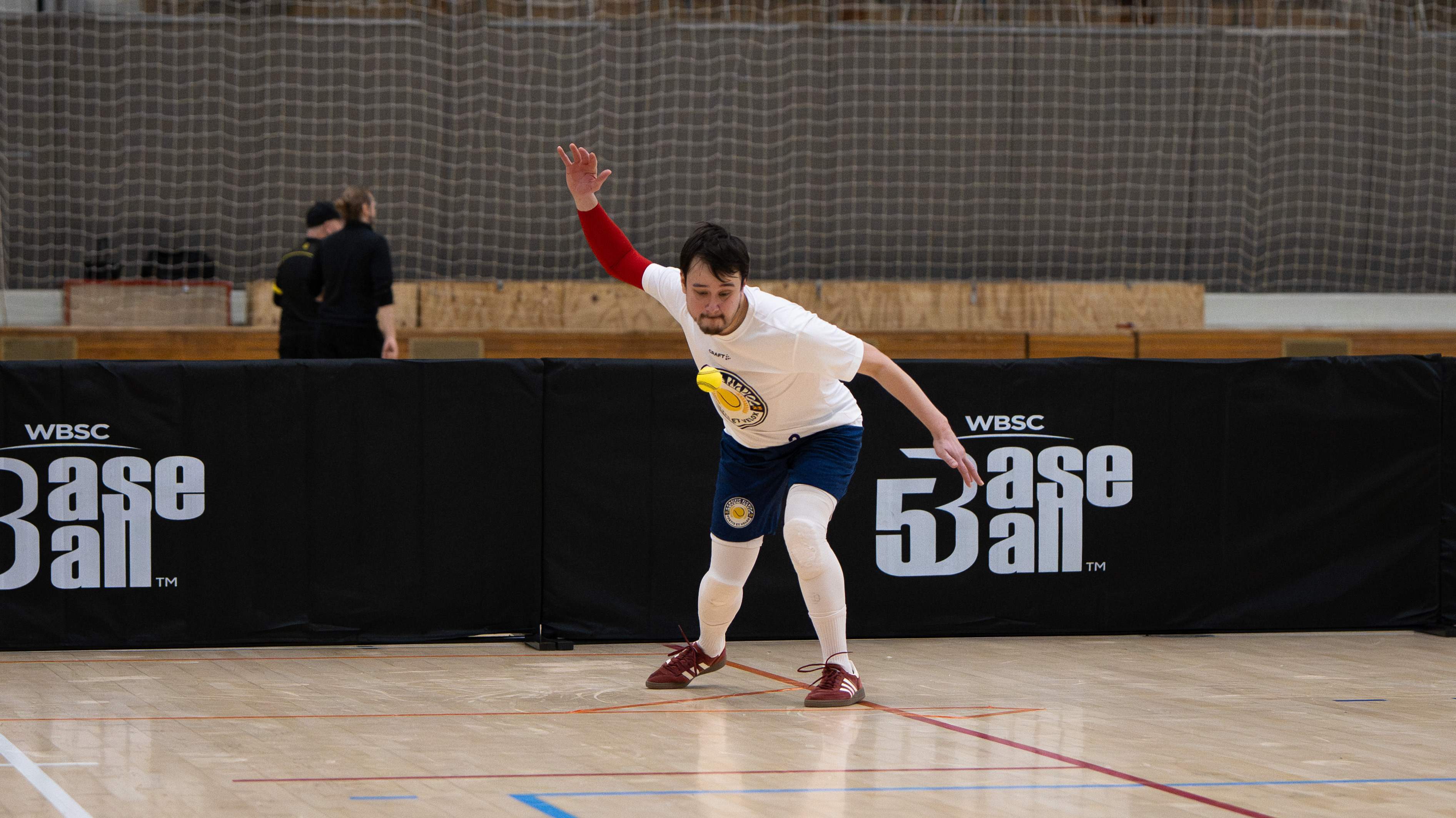 Aarhus-dominans ved DM: Aarhus Havoc sikrer historisk hattrick