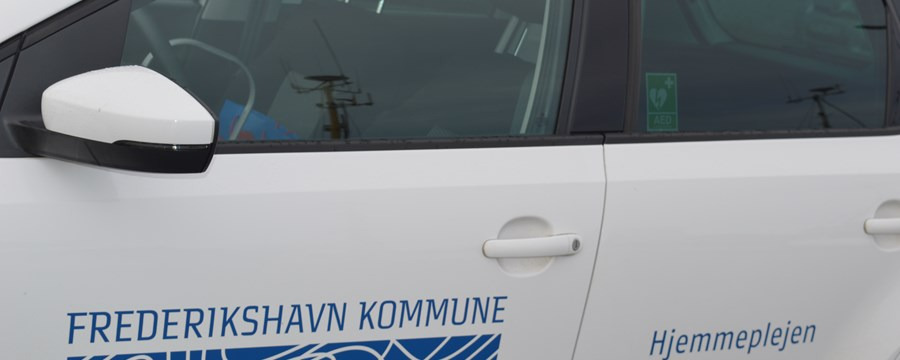 Frederikshavn Kommune overtager opgaver fra Aktiv Hverdag i kommunens hjemmepleje