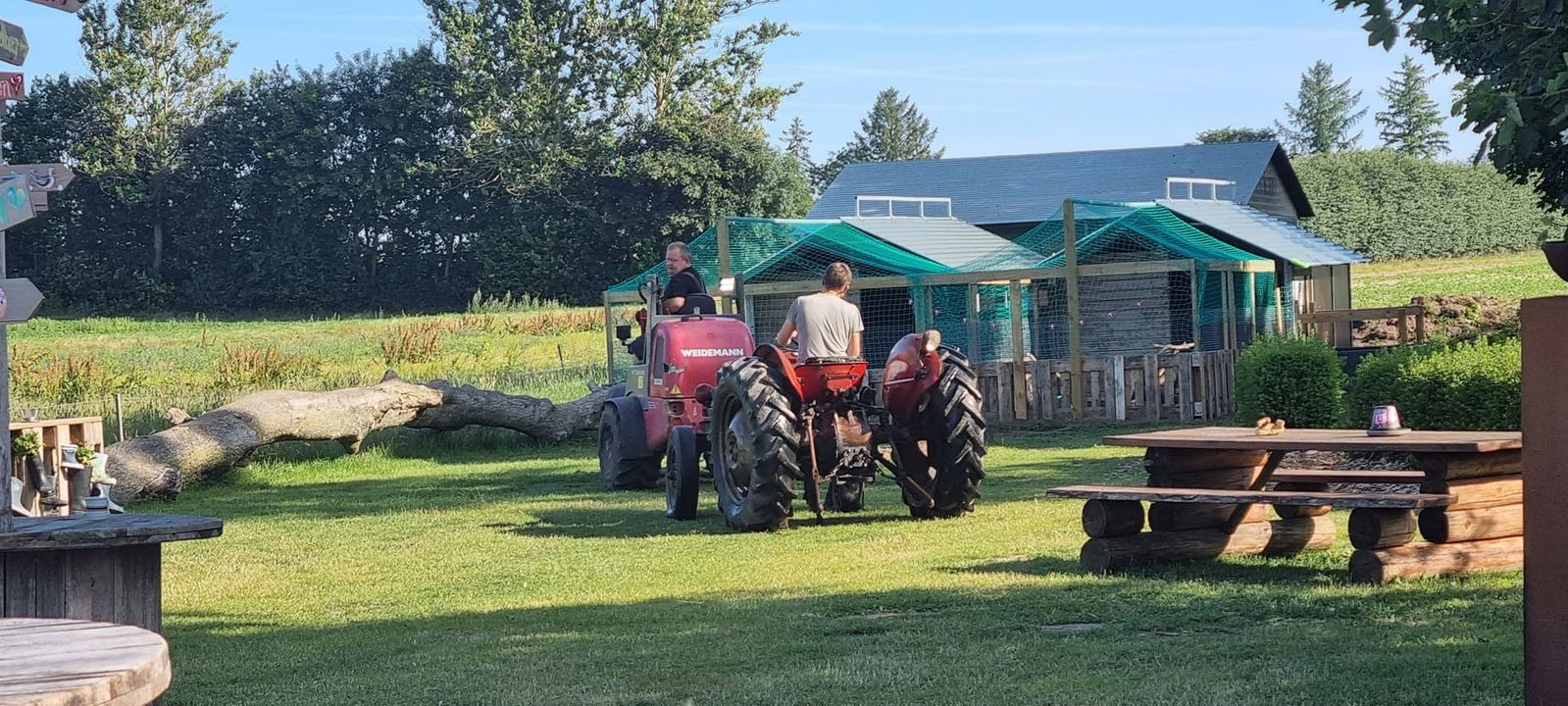 Opslagstavlen: Nyeste opdateringer fra Sæby