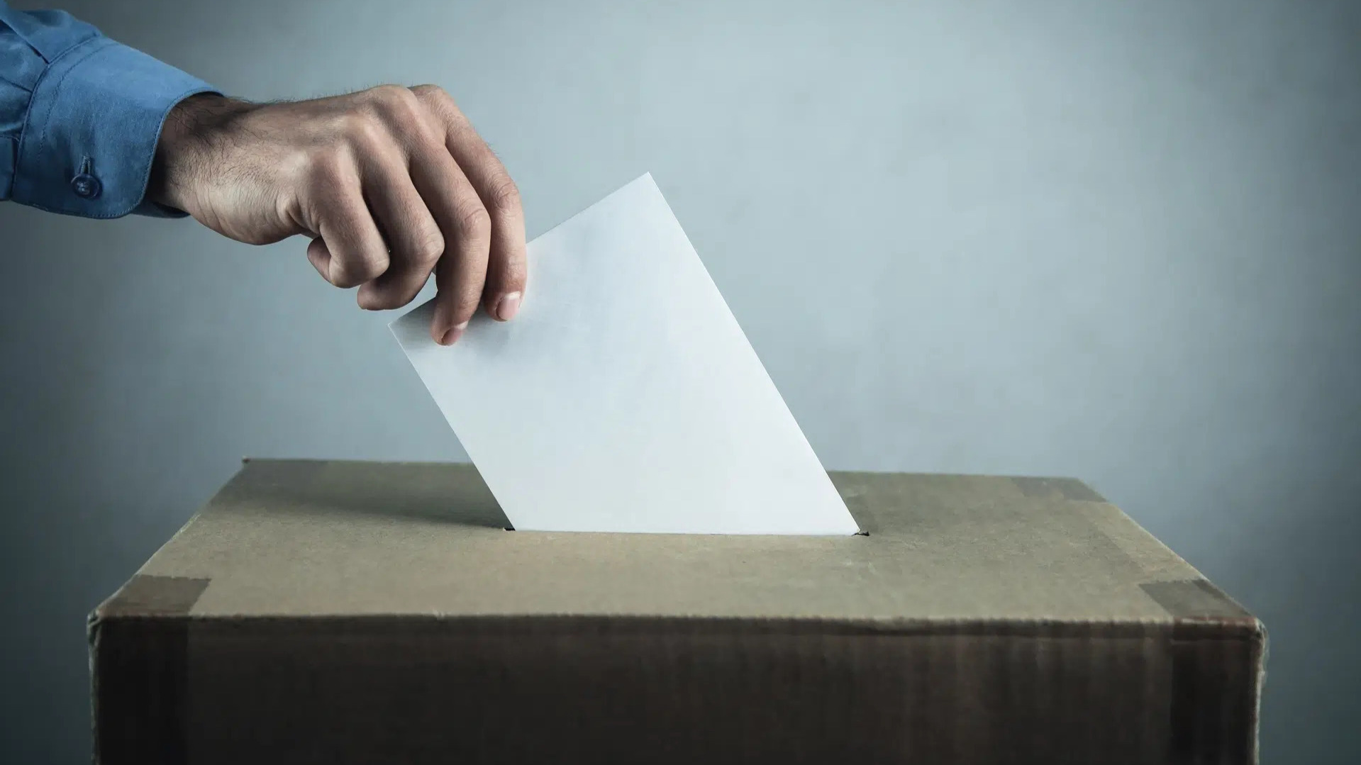 Klargøring til kommunal- og regionsrådsvalg i Aalborg Kommune og Nordjyllands Region