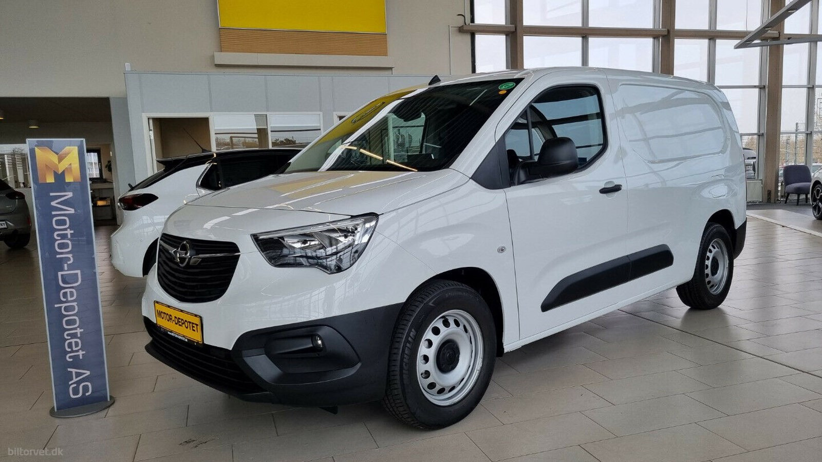 Opslagstavlen: Nyeste opdateringer fra Viby J