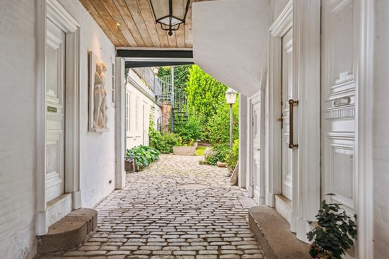 Top 6 over dyreste boliger til salg i Fredericia. Priser op til 19.500.000 kr