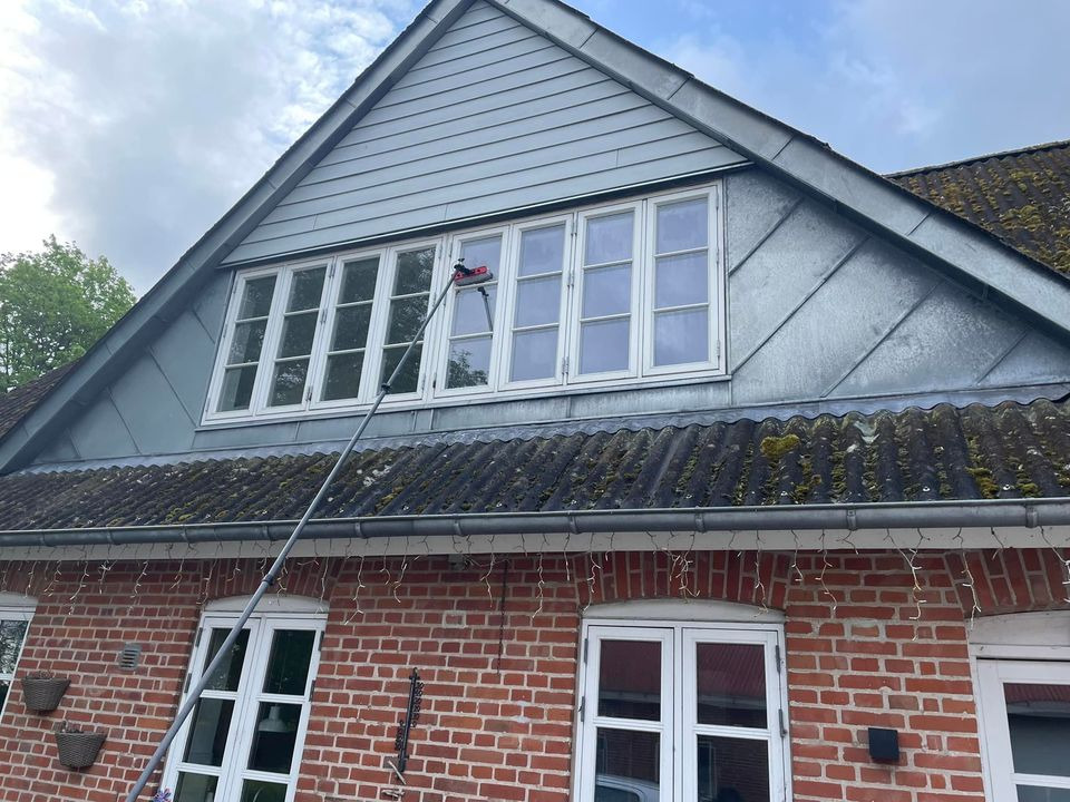 Hold trit med lokalområdet: Nyt fra Randers