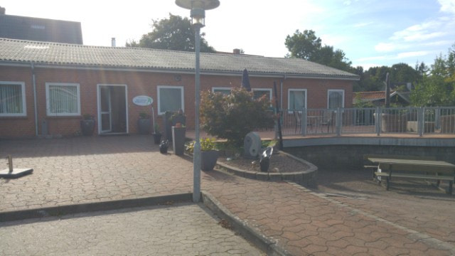 En finger på pulsen i Horsens