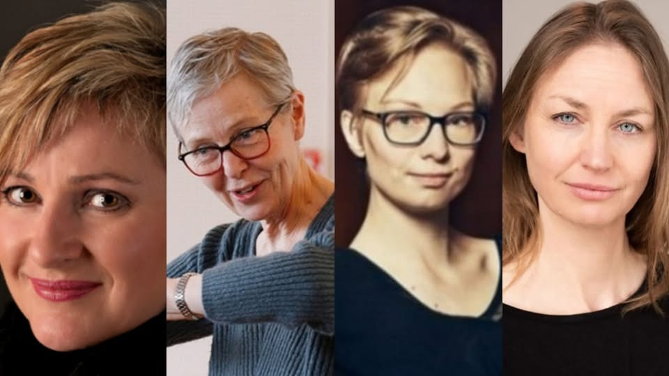 Åbnings Artist Talk på Lundsgaard Gods kickstarter operafestival