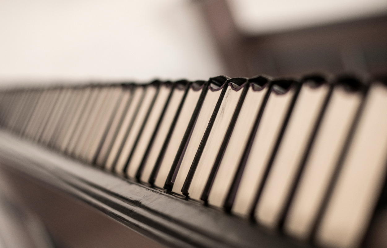 Kom med Benny Andersen på lystvandring i Hinnerup