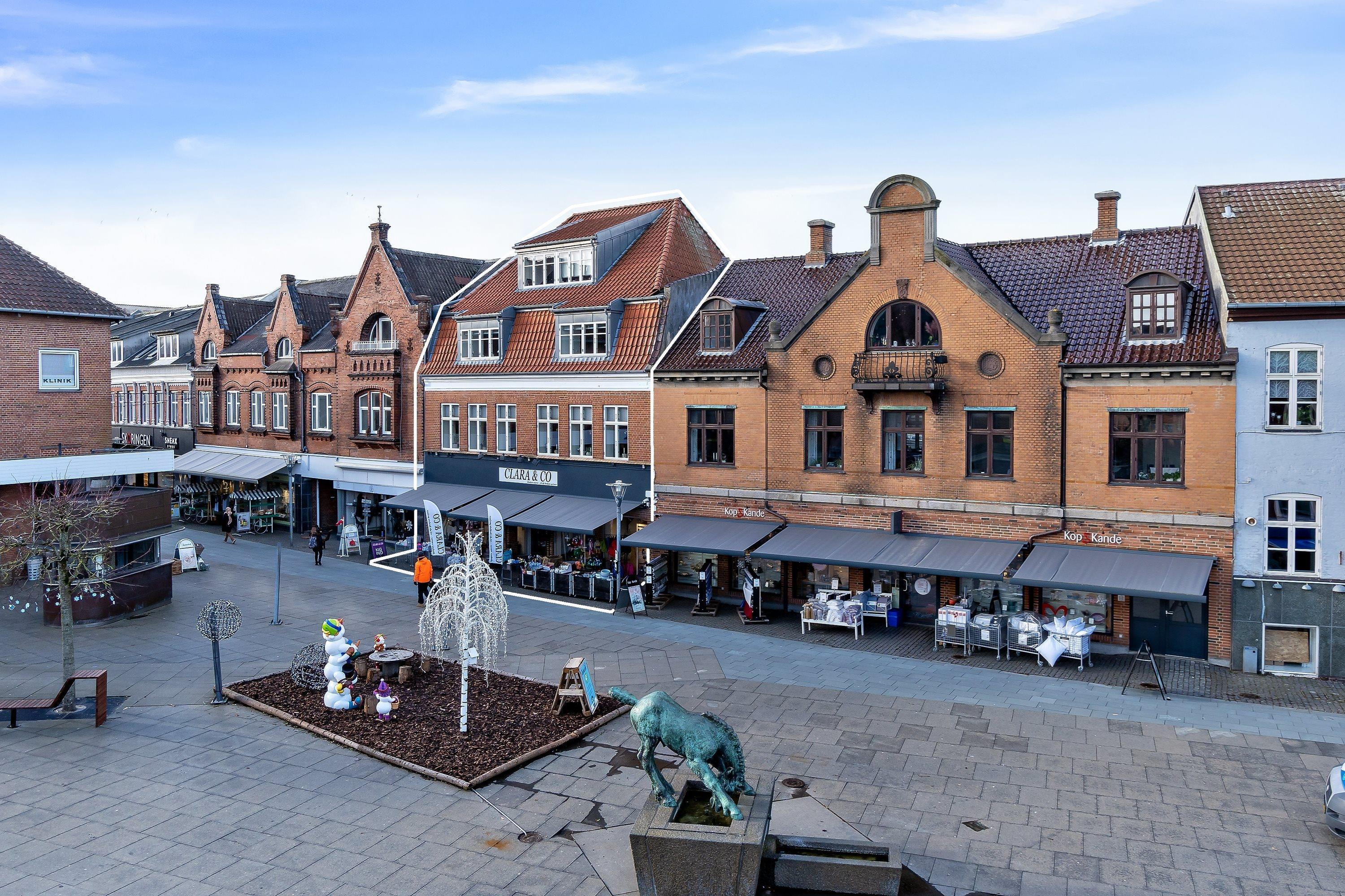 Opslagstavlen: Nyeste opdateringer fra Viborg