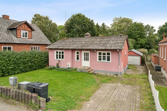 Storegade 6 er til salg for kun 295.000 kr.: Se de billigste boliger til salg i Fårup her