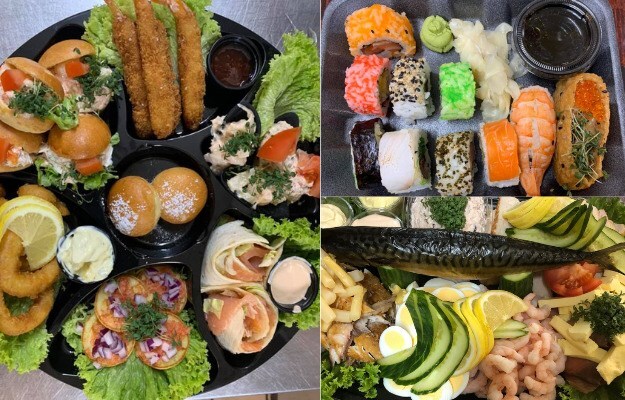 Opdatér dig her: Det nyeste fra Hadsund