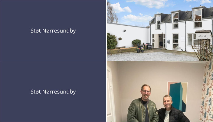 Nyt fra Eberhardts Malerfirma v/Bo Eberhardt og Mæglerhuset