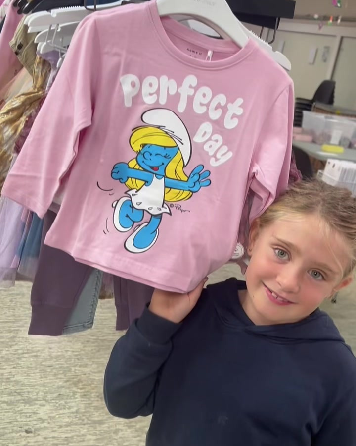 Didrik holder sidste lagersalgsdage i Hanstholm Bytorv