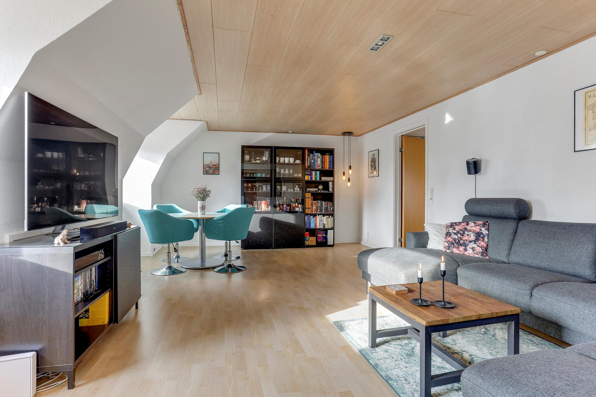 Hold trit med lokalområdet: Nyt fra Nørresundby