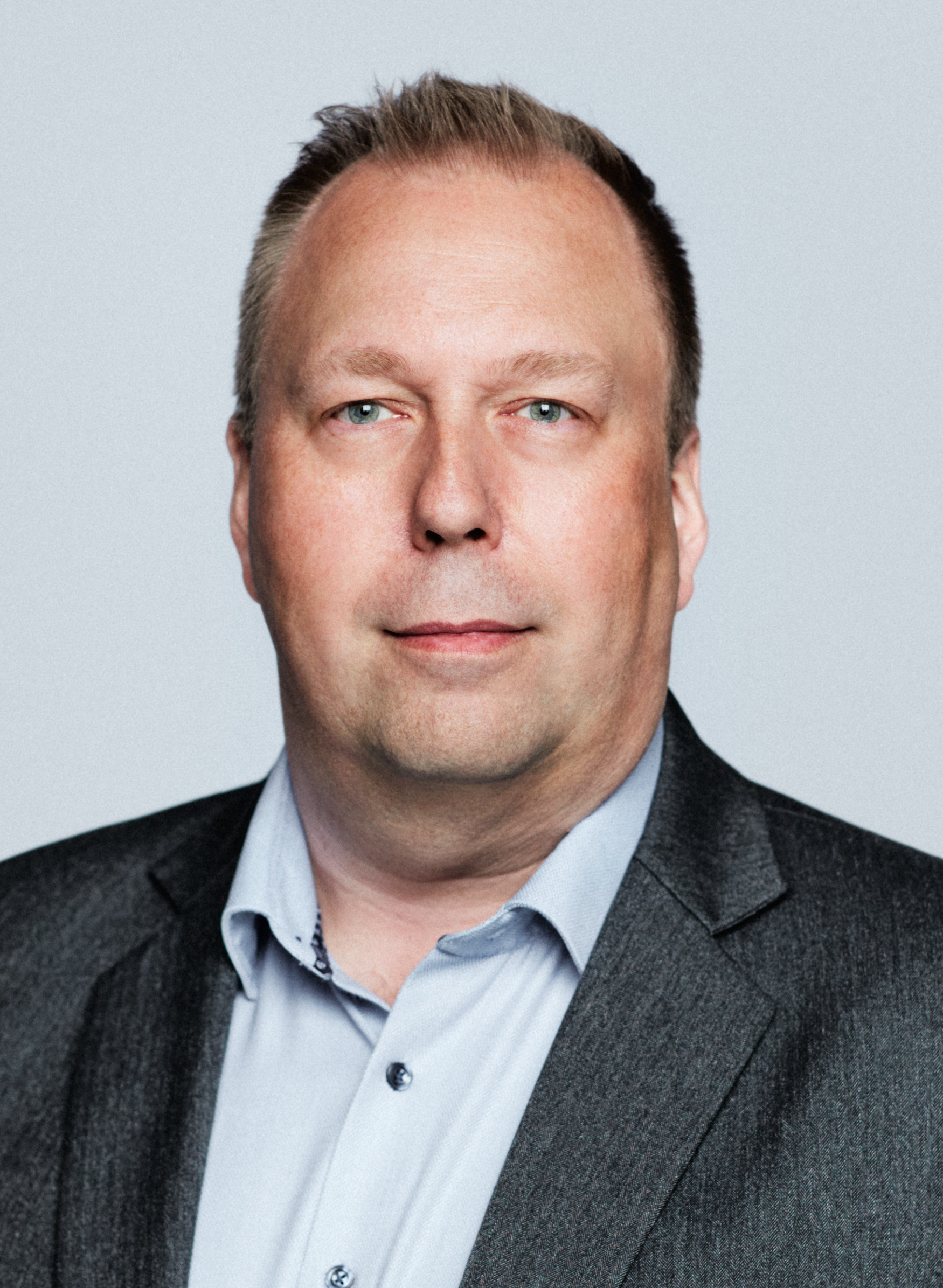 Niels Voetmann Jepsen stiller op for Radikale Venstre