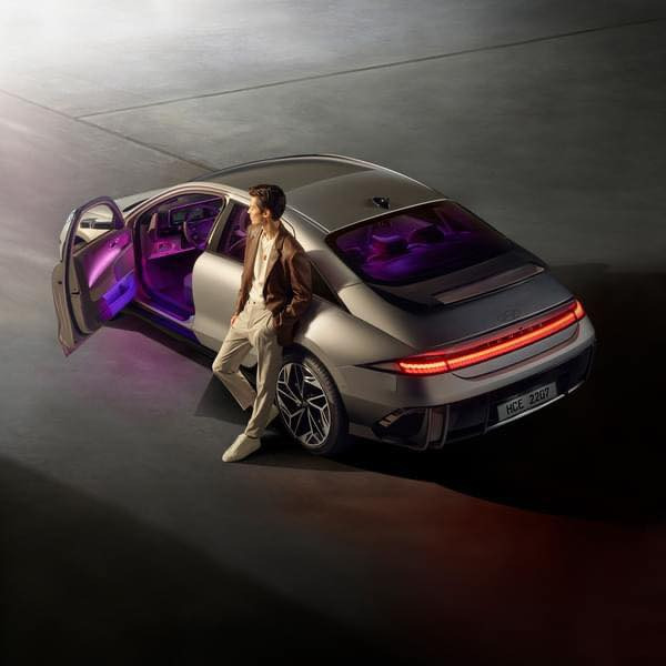 Hold trit med lokalområdet: Nyt fra Kolding