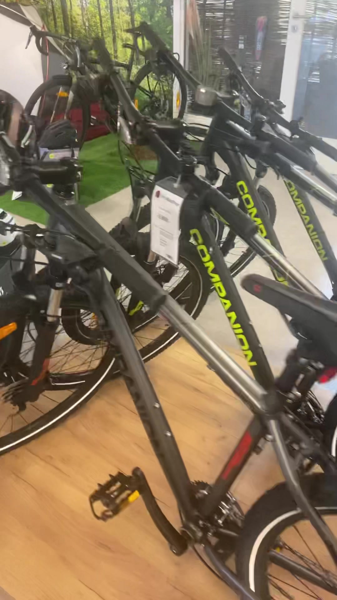 En finger på pulsen i Bjerringbro