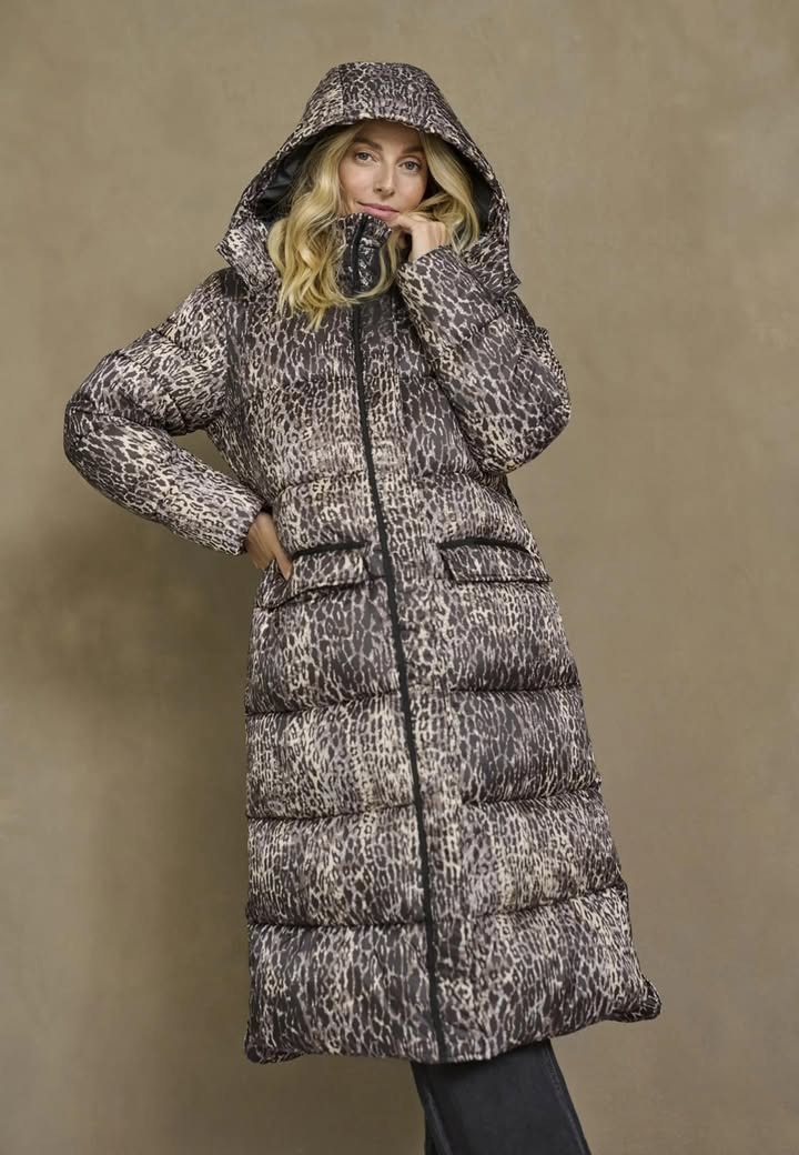 ROSENGREEN lancerer adventskonkurrence med mulighed for at vinde en frakke fra CREAM