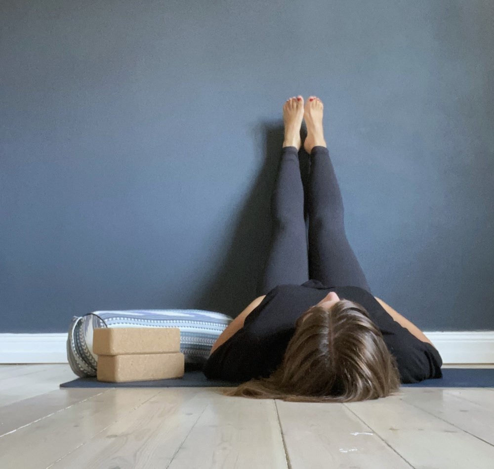 Forkæl dig selv med dyb hvile og restitution i Aarhus