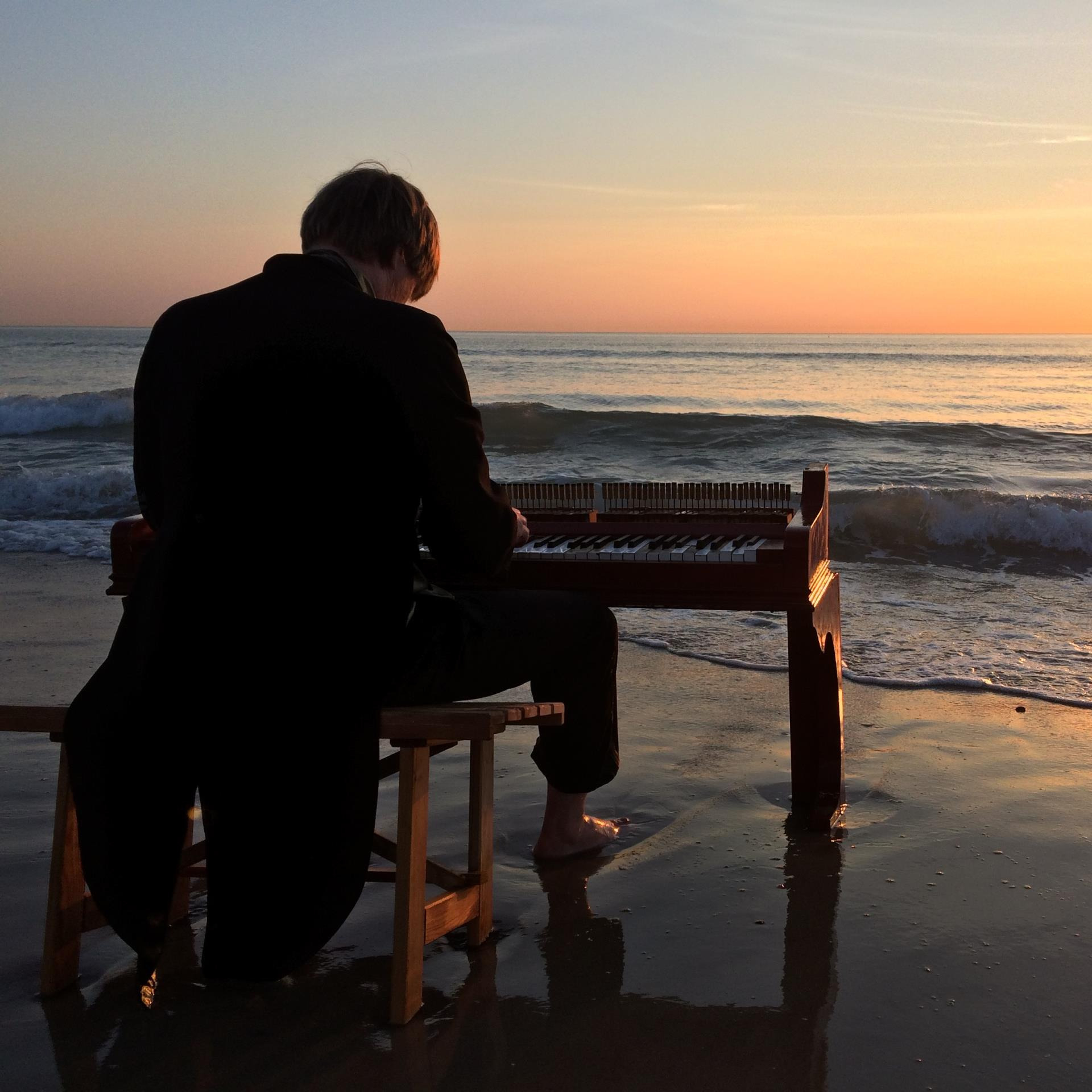 Musikalsk hyldest til foråret på Vendsyssel Kunstmuseum 