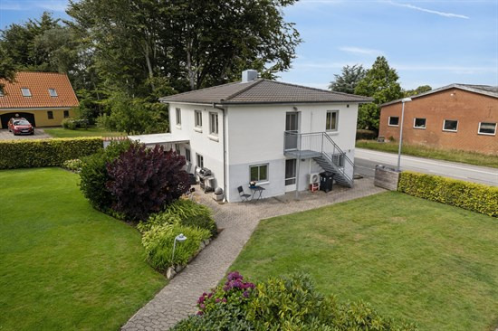 Virksundvej 116 er til salg for kun 495.000 kr.: Se de billigste boliger til salg i Løgstrup her