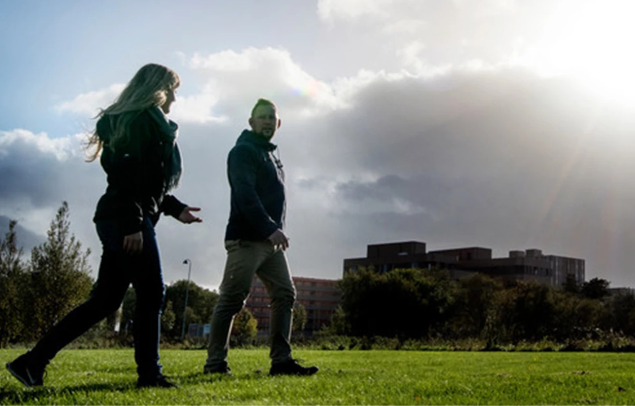 Varm op til Royal Run 2023 i Herning: Kom ud og gå på royale pop-up ruter 